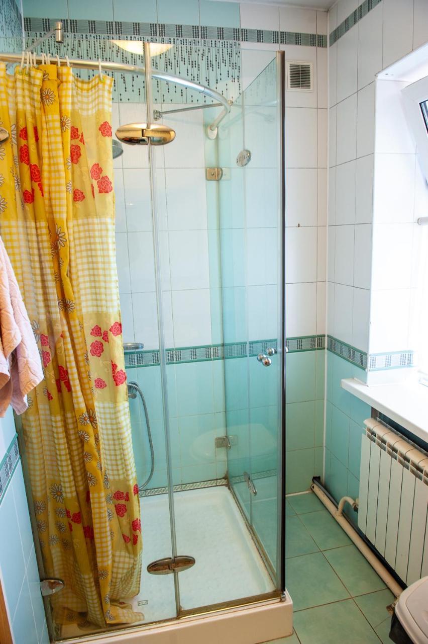 Hostel Astana Экстерьер фото