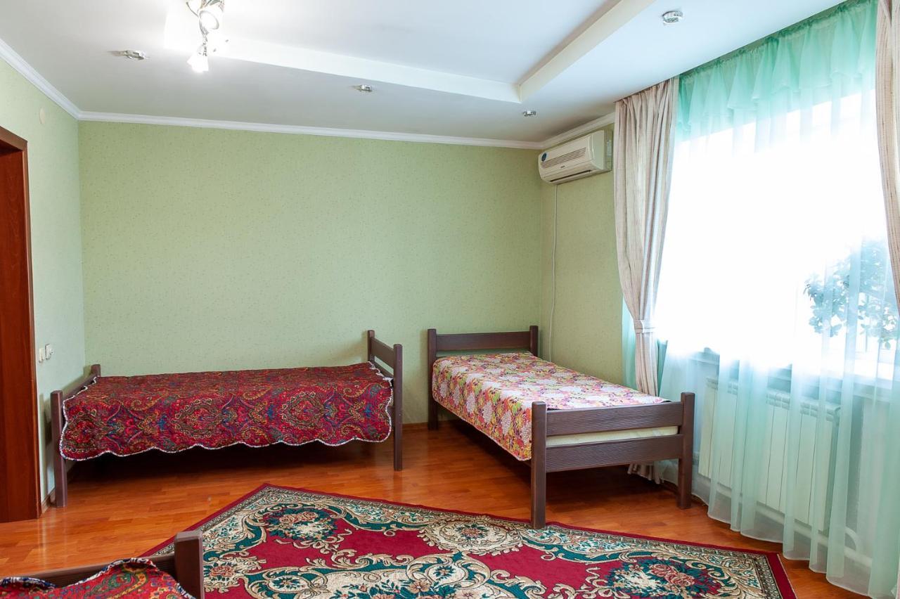 Hostel Astana Экстерьер фото