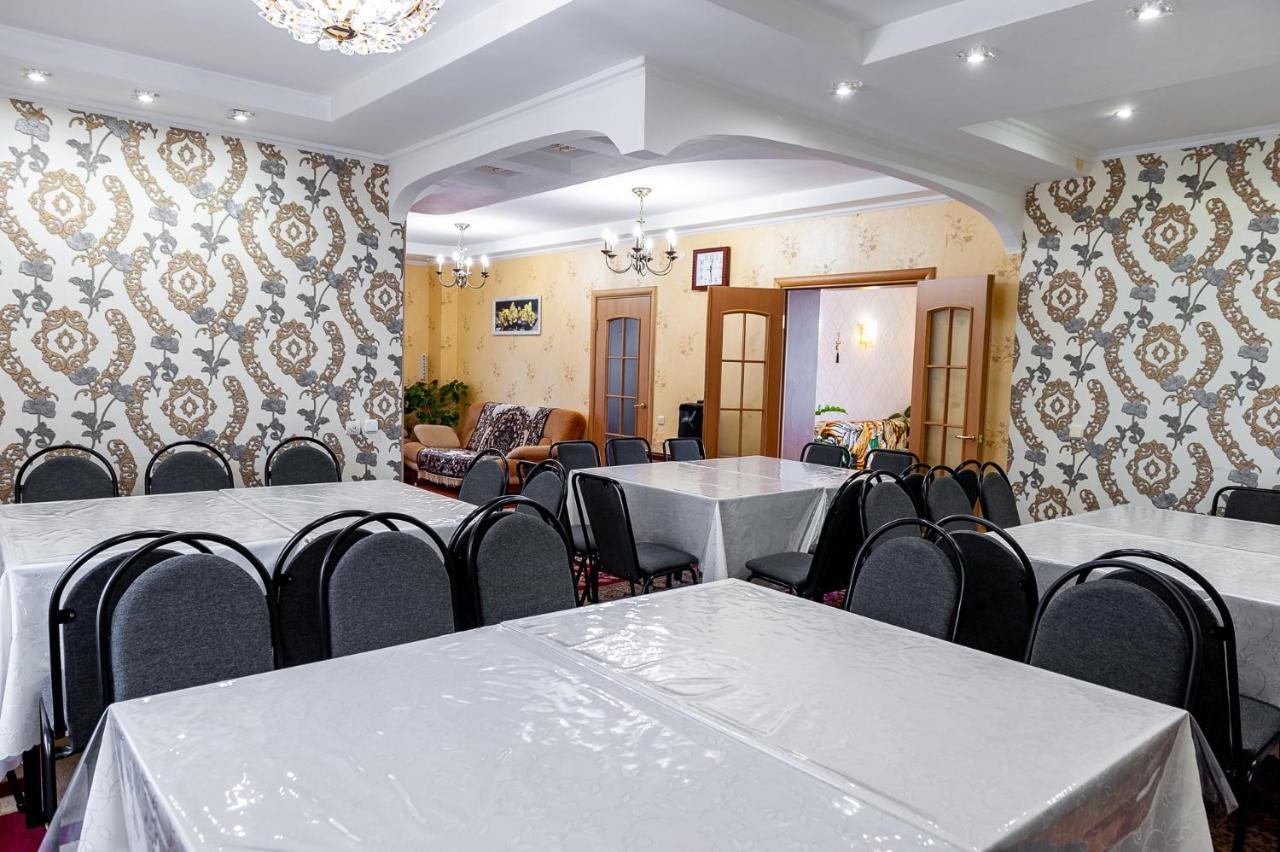 Hostel Astana Экстерьер фото