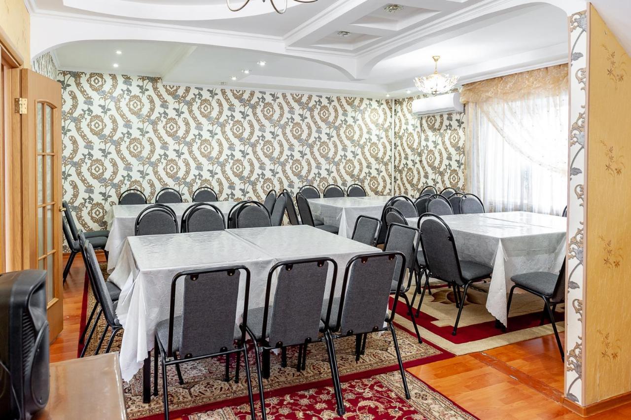 Hostel Astana Экстерьер фото