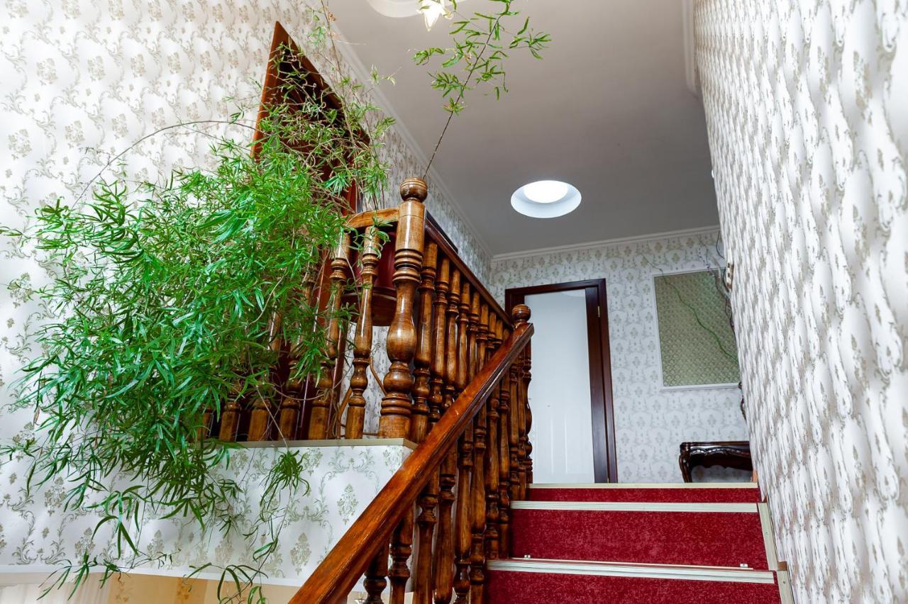 Hostel Astana Экстерьер фото