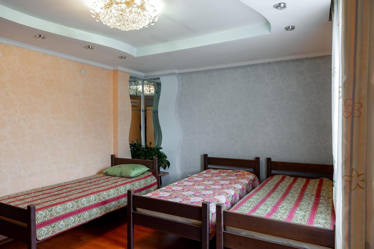 Hostel Astana Экстерьер фото