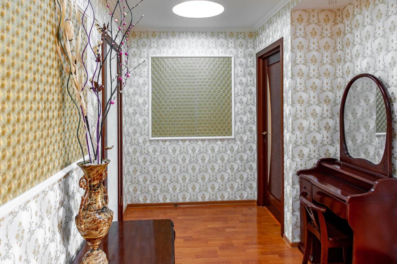 Hostel Astana Экстерьер фото