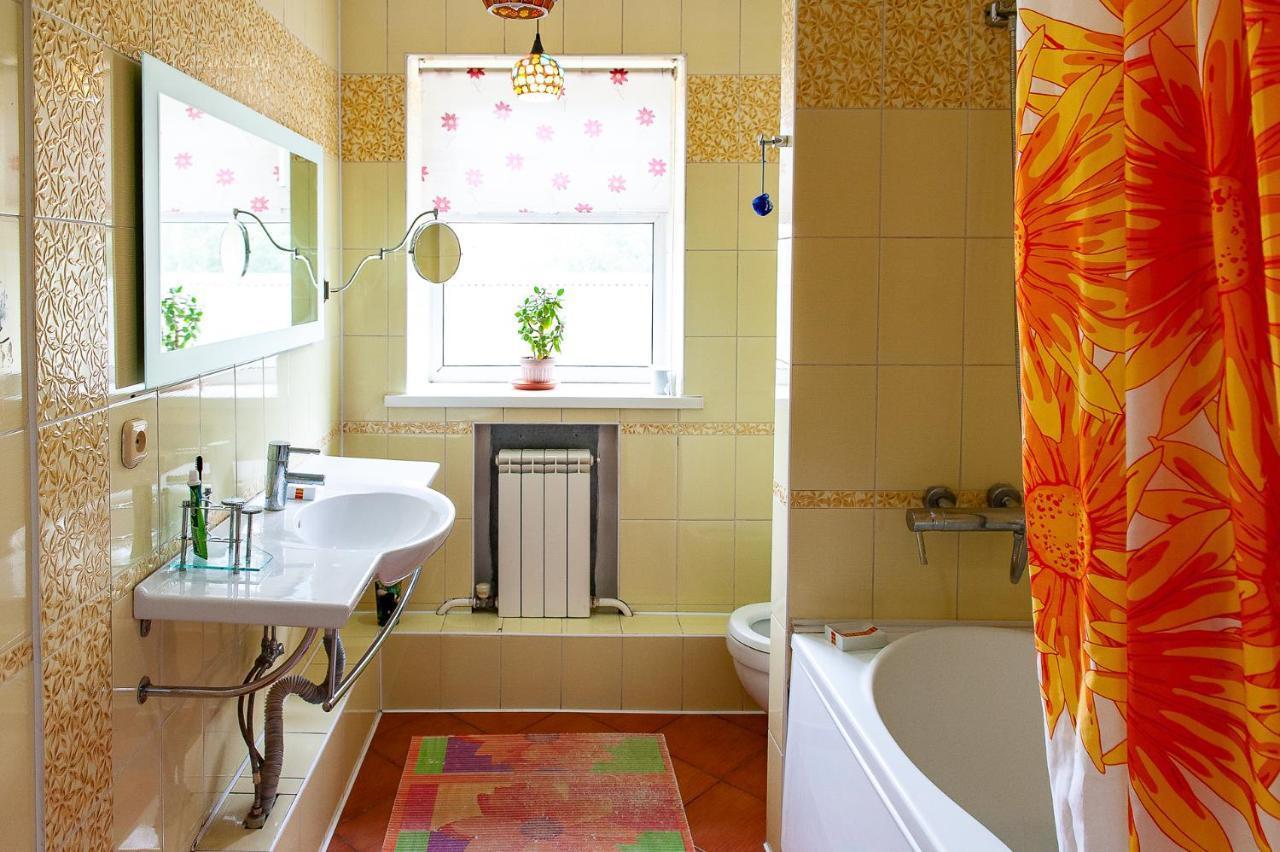 Hostel Astana Экстерьер фото